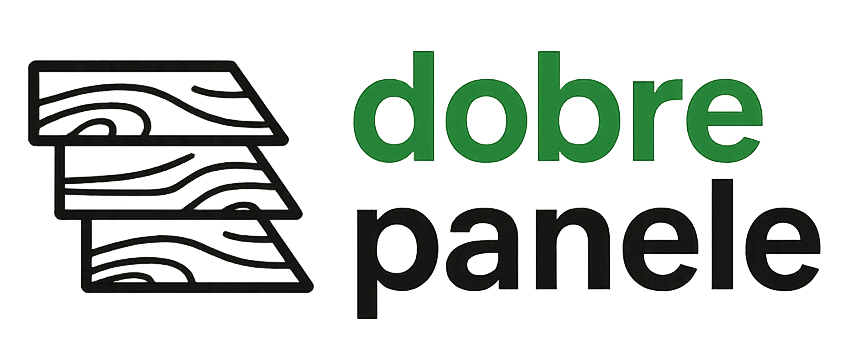 Dobre Panele - strona główna